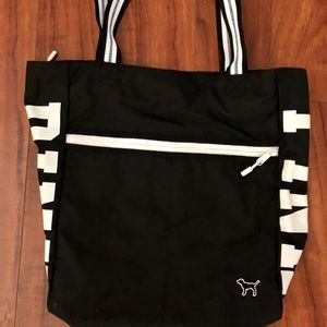 Never Used PINK Victoria’s Secret Tote